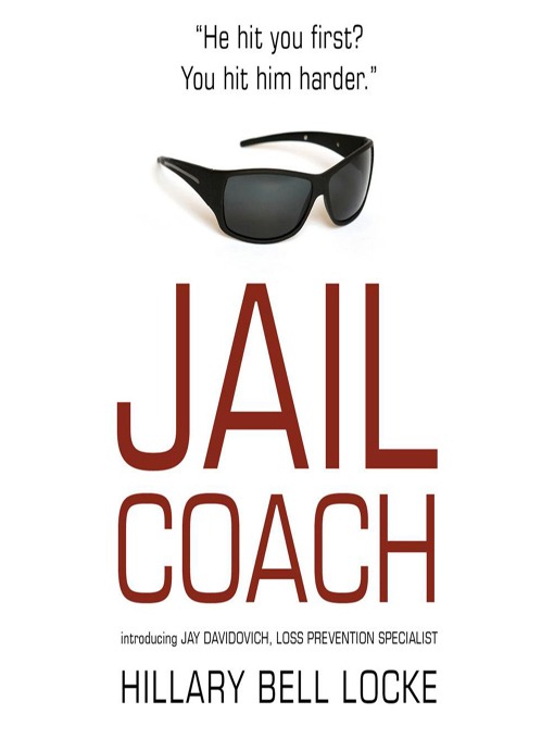 Jail Coach