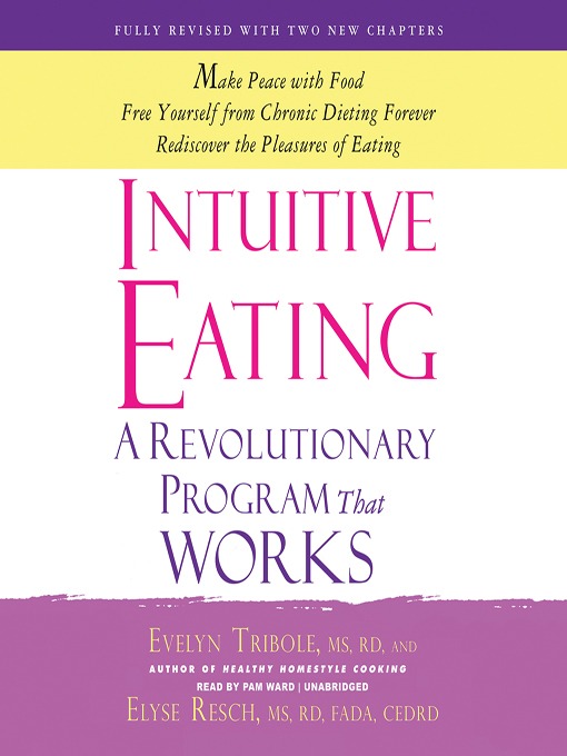 Intuitive Eating