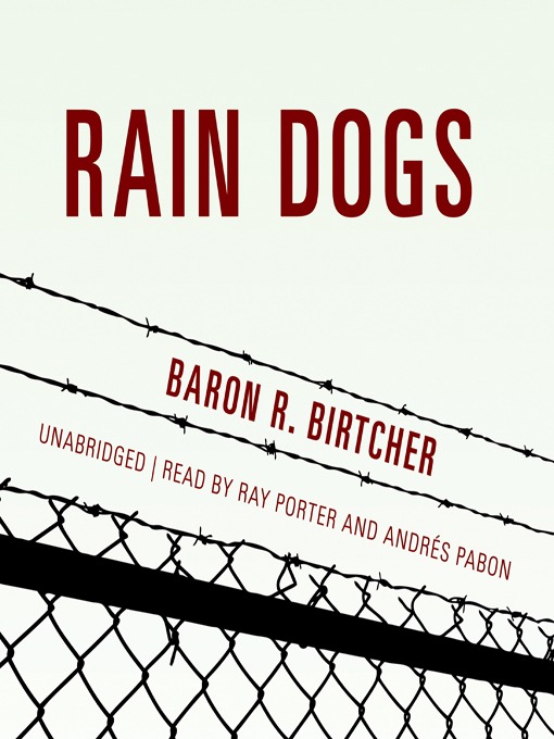 Rain Dogs