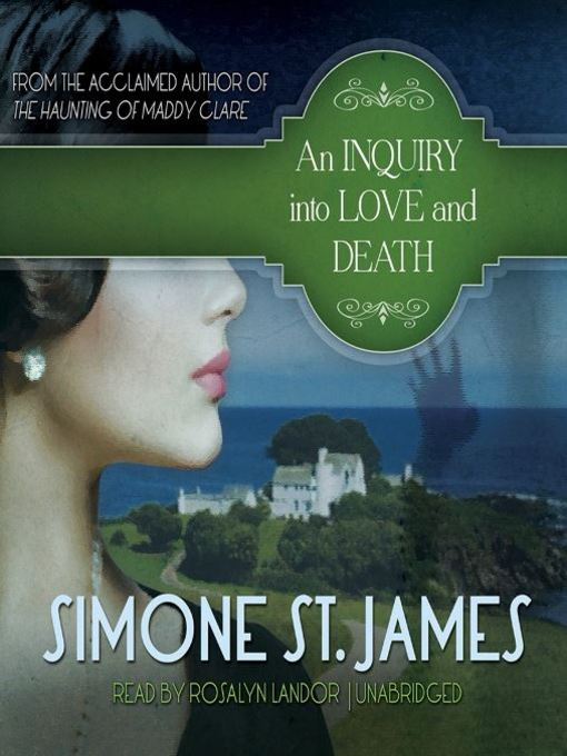 An Inquiry into Love and Death