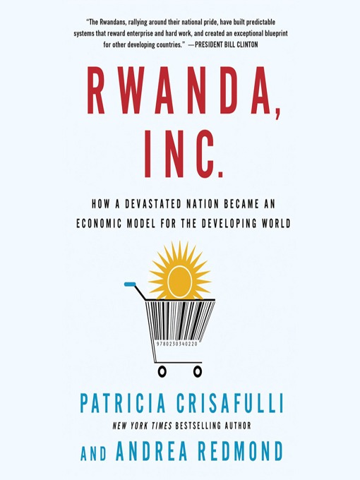 Rwanda, Inc.