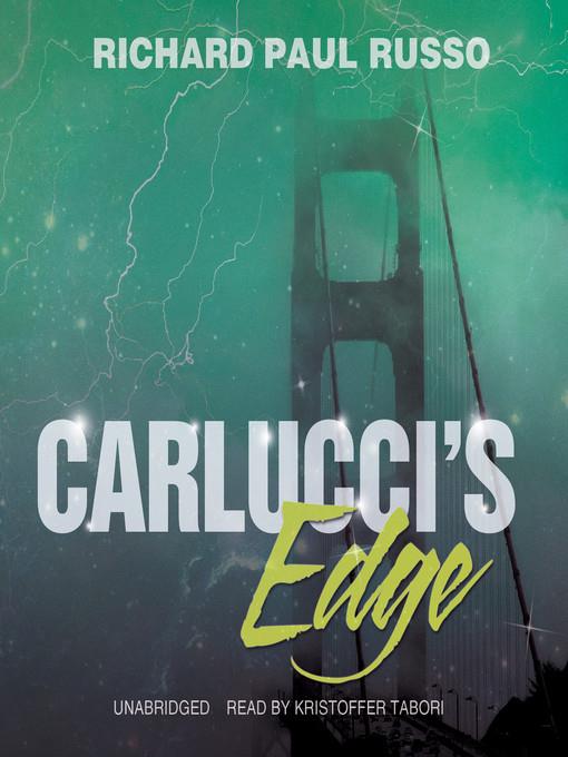 Carlucci's Edge