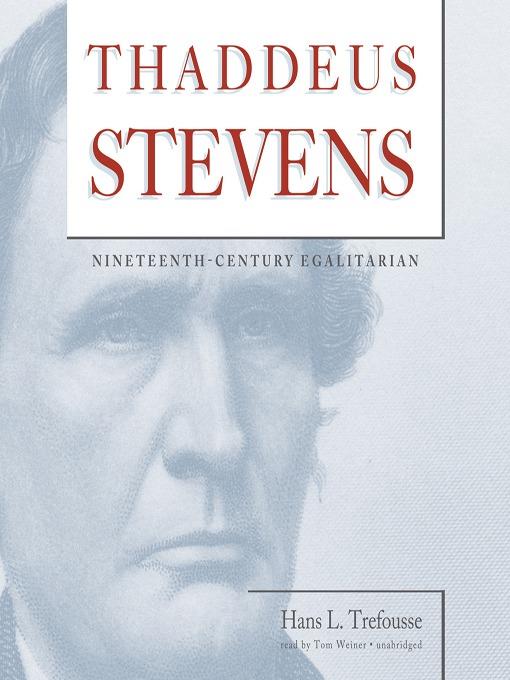 Thaddeus Stevens