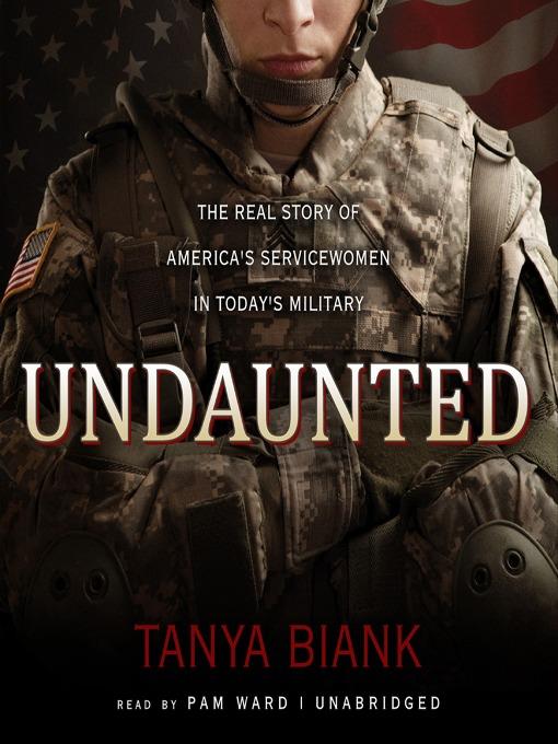 Undaunted