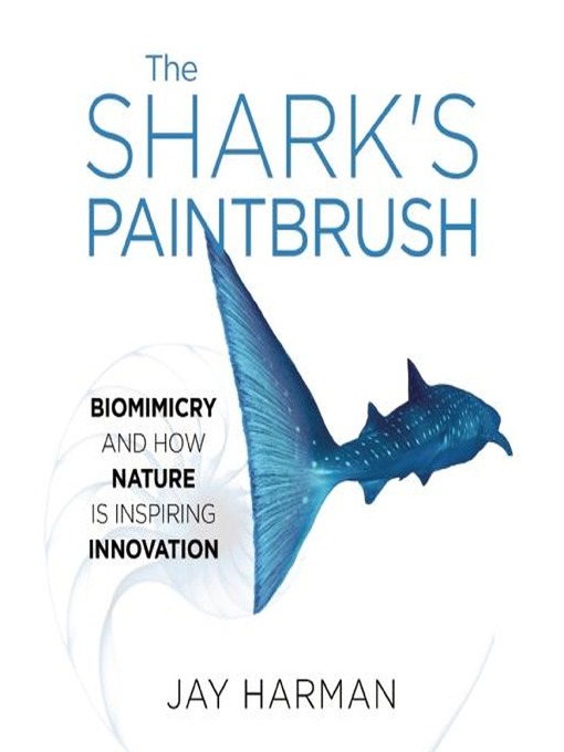 The Shark's Paintbrush