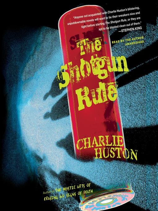 The Shotgun Rule