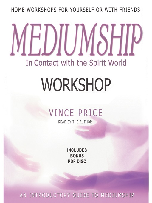 Mediumship Workshop