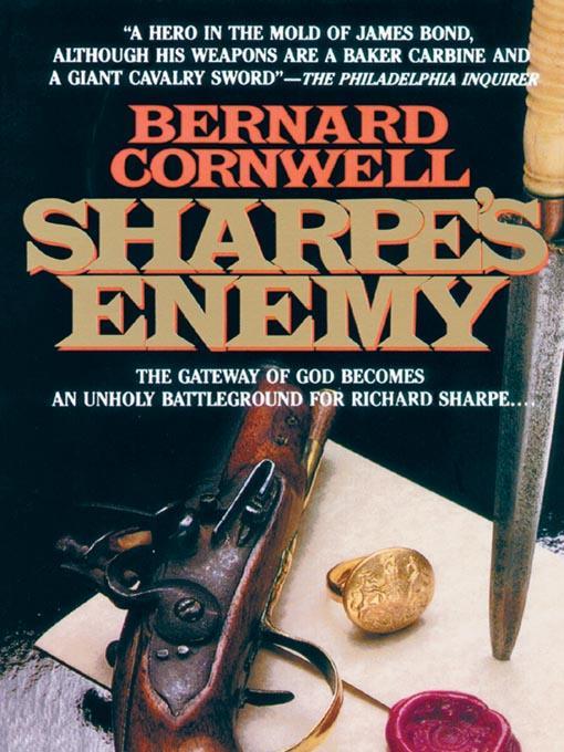 Sharpe's Enemy