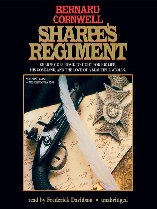 Sharpe's Regiment