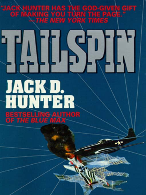 Tailspin