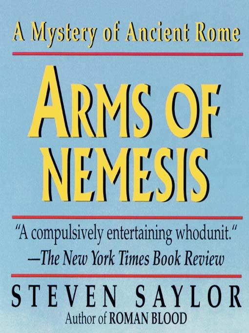 Arms of Nemesis