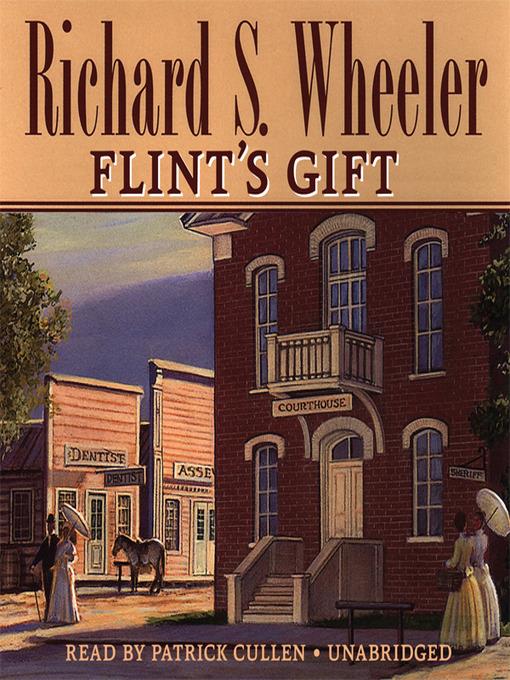 Flint's Gift