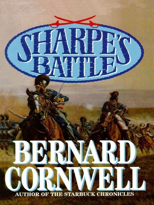 Sharpe's Battle