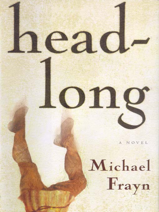 Headlong