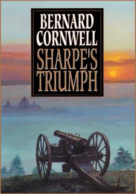 Sharpe's Triumph