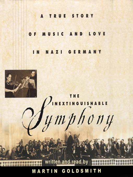 The Inextinguishable Symphony