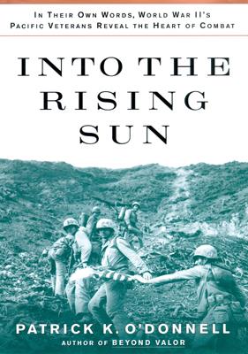 Into the Rising Sun