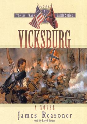 Vicksburg