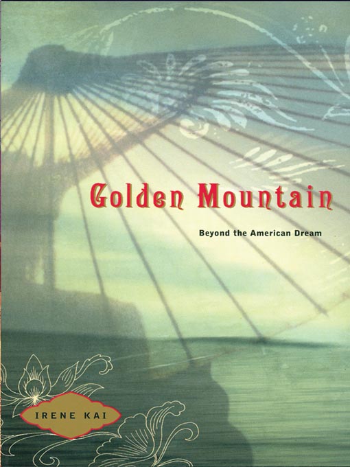 The Golden Mountain