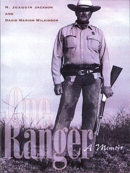 One Ranger
