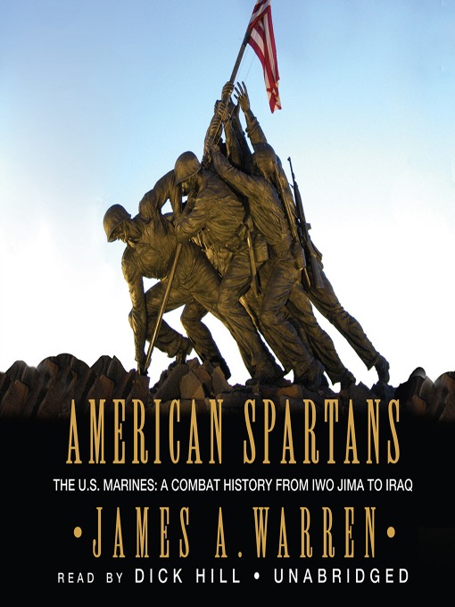 American Spartans