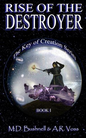 Rise of the Destroyer