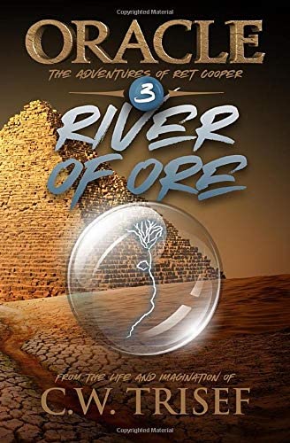 Oracle - River of Ore