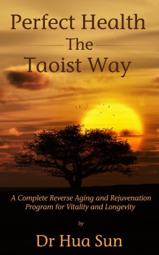 Perfect Health the Taoist Way