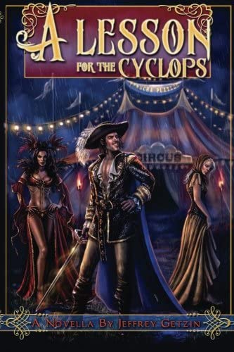A Lesson for the Cyclops (The Bryanae Series) (Volume 2)