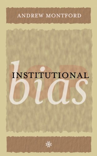 Institutional Bias