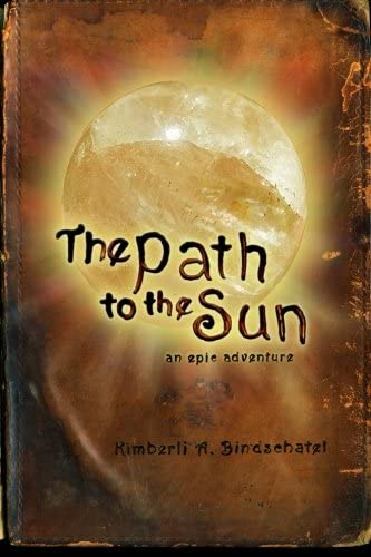 The Path to the Sun (The Fallen Shadows Trilogy) (Volume 1)