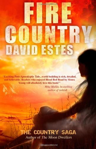 Fire Country (The Country Saga)