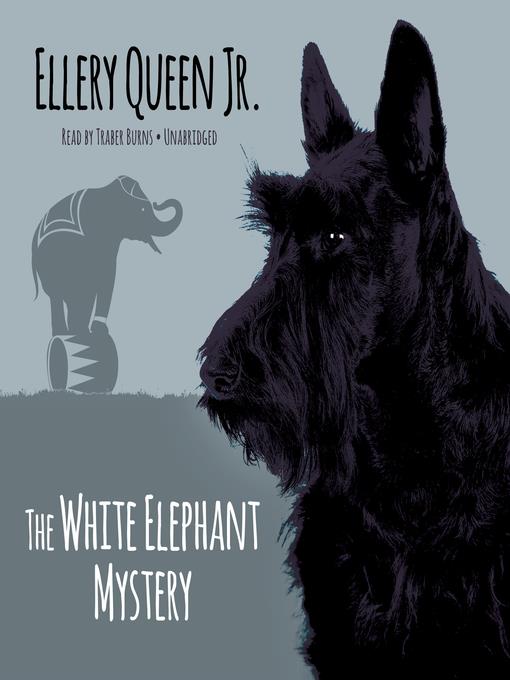 The White Elephant Mystery