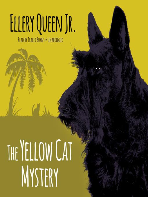 The Yellow Cat Mystery