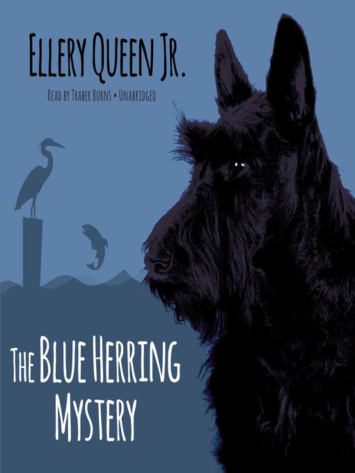 The Blue Herring Mystery