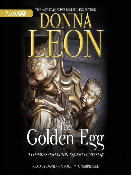 The Golden Egg