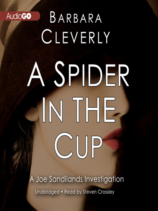 A Spider in the Cup