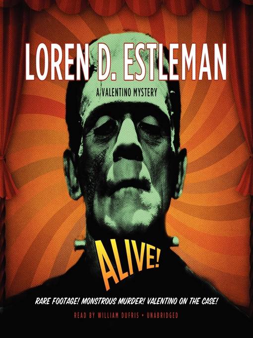 Alive!