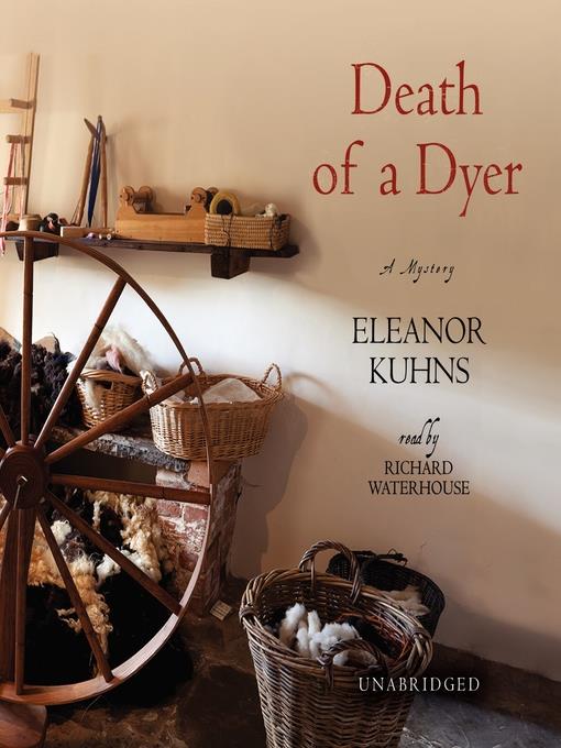 Death of a Dyer