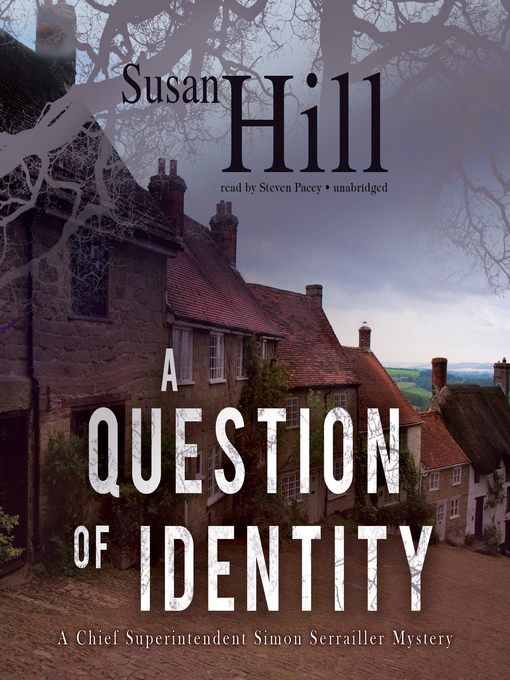 A Question of Identity