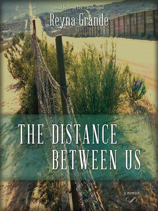 The Distance Between Us