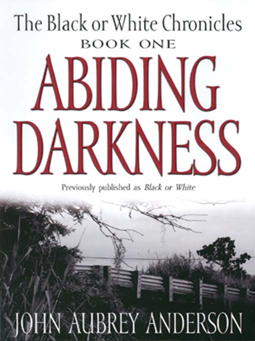 Abiding Darkness