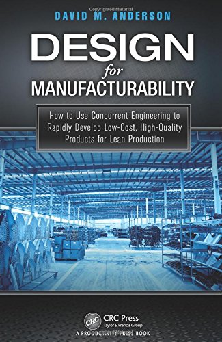 Design for Manufacturability