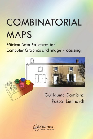 Combinatorial Maps