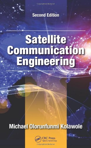 Satellite Communication Engineering