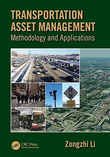 Transportation Asset Management