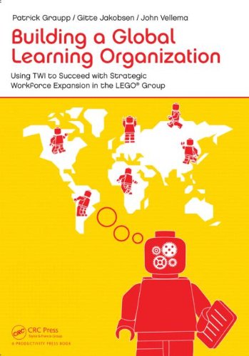 Building a Global Learning Organization