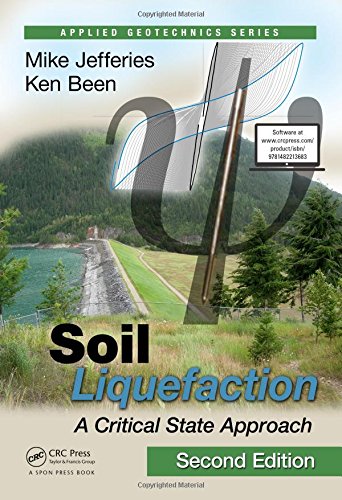 Soil Liquefaction