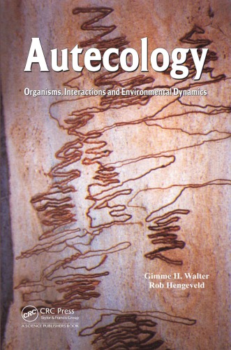 Autecology