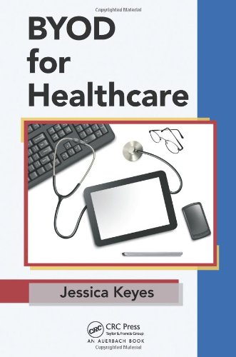 Byod for Healthcare